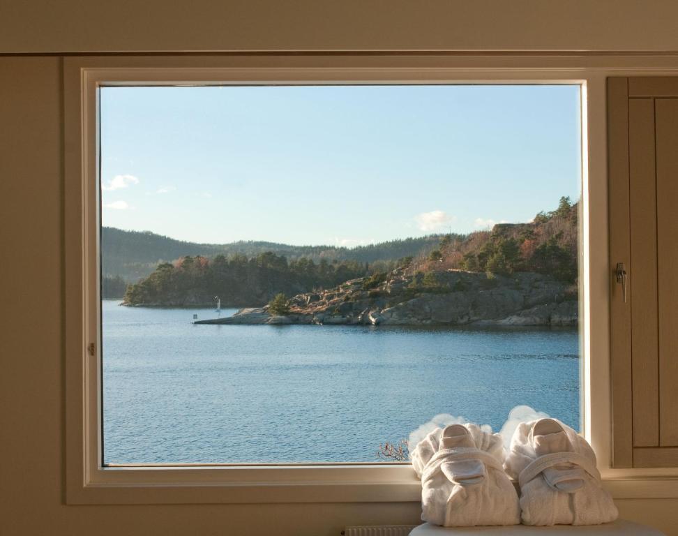 Oscarsborg Castle Hotel&Resort Drøbak Zimmer foto