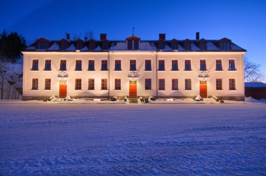 Oscarsborg Castle Hotel&Resort Drøbak Exterior foto